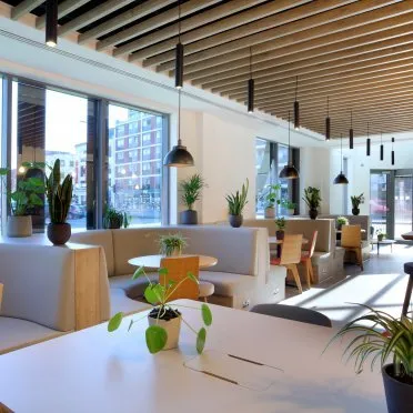 Keypoint 
17-23 High Street