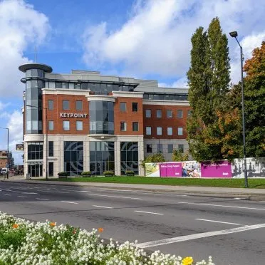 Keypoint 
17-23 High Street