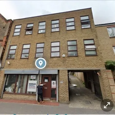 Wood Street, Walthamstow - E17