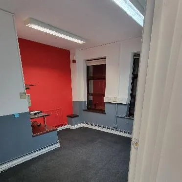 195-197 Wood Street
Walthamstow