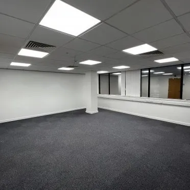 Hadrian House
Higham Place