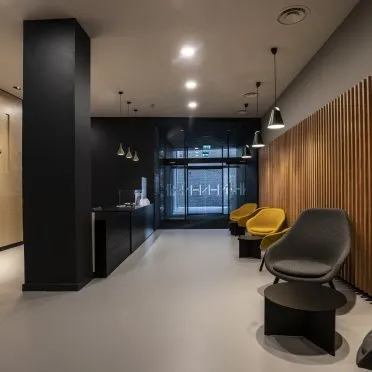 Hadrian House
Higham Place