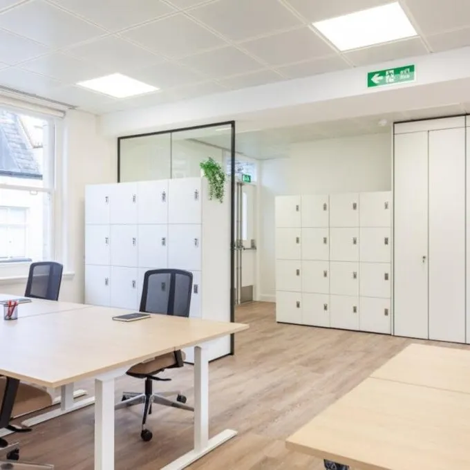 19-21 Great Portland Street