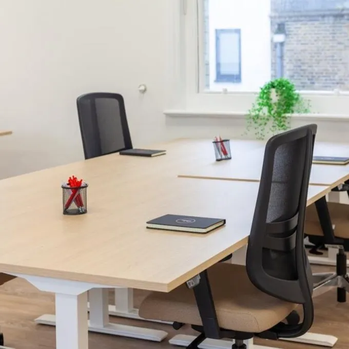 19-21 Great Portland Street