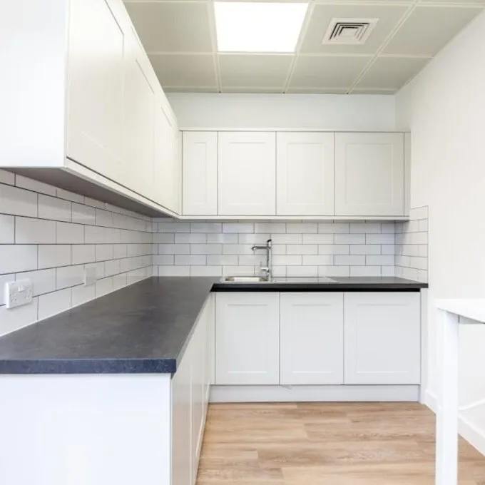 19-21 Great Portland Street