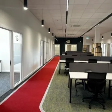 Steel City Stadium
Worksop Road