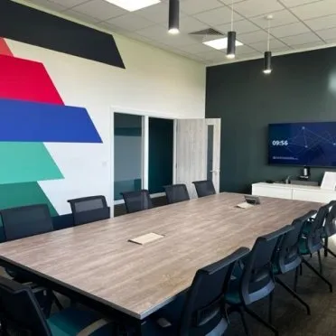 Steel City Stadium
Worksop Road