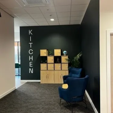 Steel City Stadium
Worksop Road