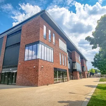 Steel City Stadium
Worksop Road