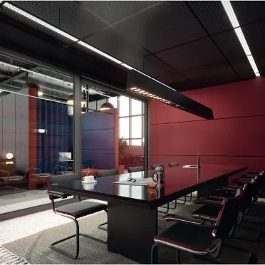 The Power Station,
Battersea