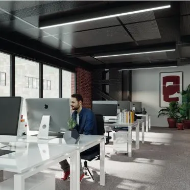 The Power Station,
Battersea