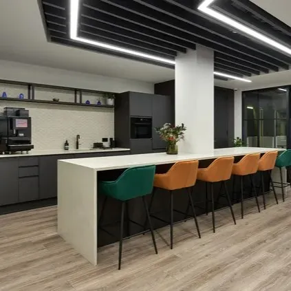 The Embassy
389 Newport Road