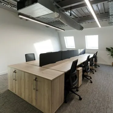 The Embassy
389 Newport Road