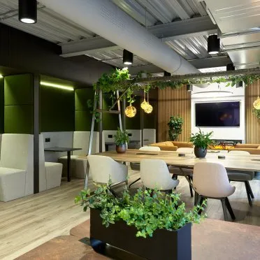 The Embassy
389 Newport Road