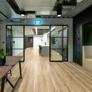 The Embassy
389 Newport Road