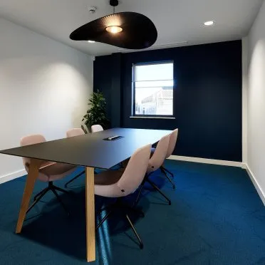 The Embassy
389 Newport Road