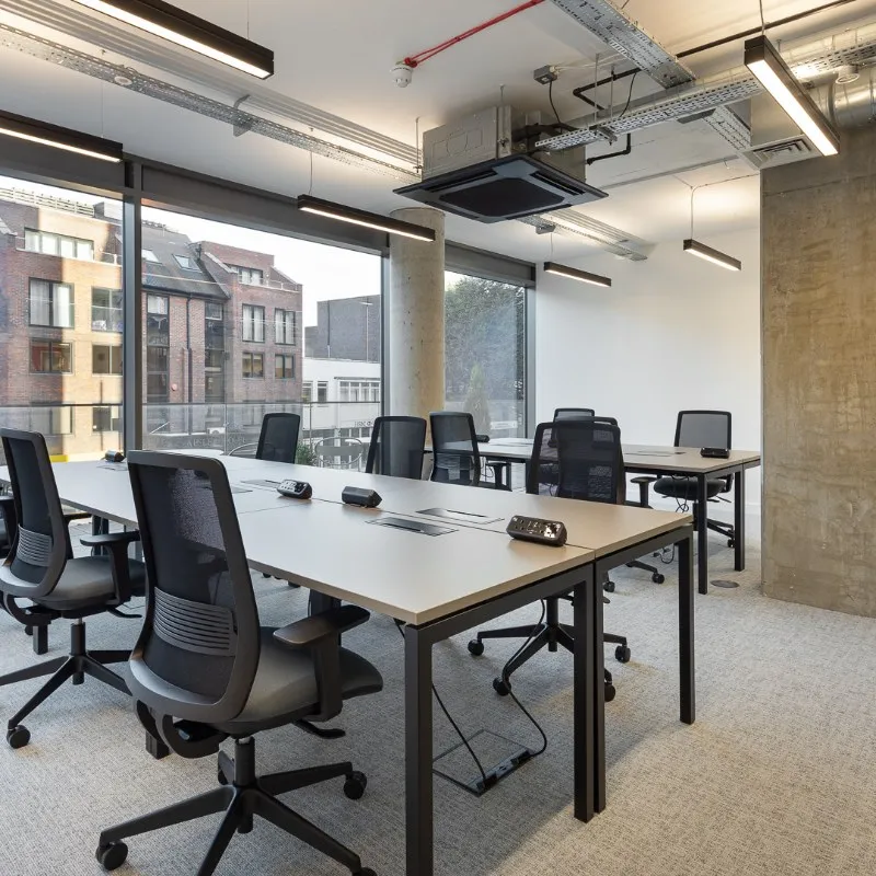 Tileman House,
133 Upper Richmond Road