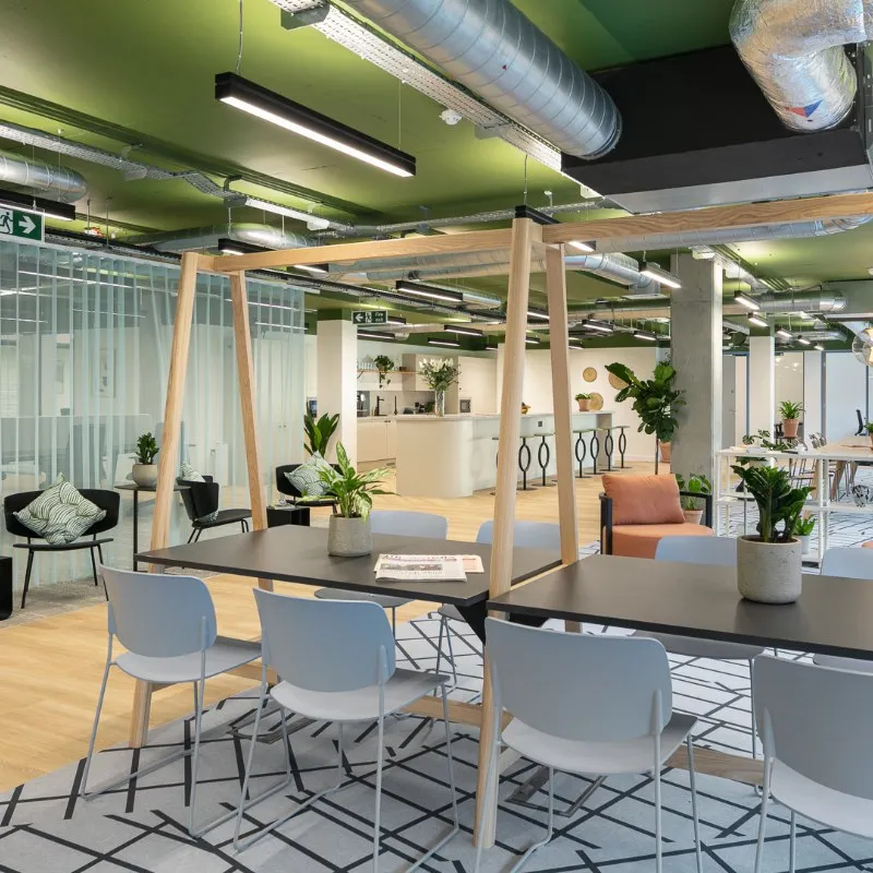 Tileman House,
133 Upper Richmond Road