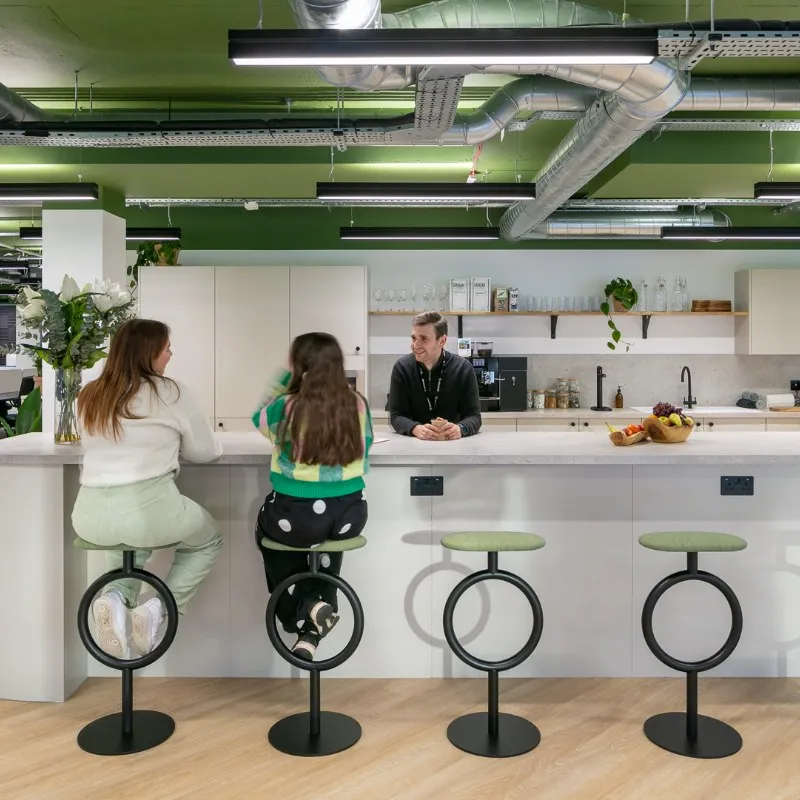 Tileman House,
133 Upper Richmond Road