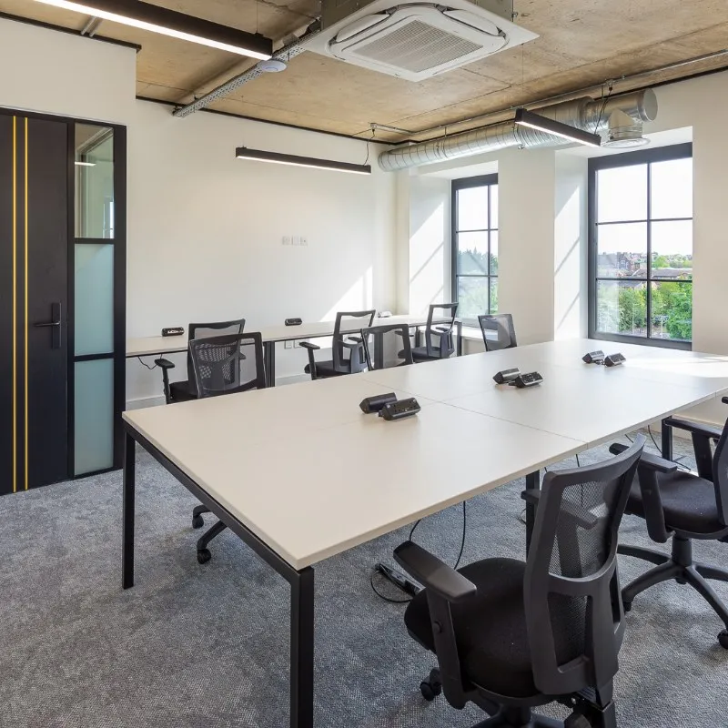 Riley Studios, 
724 Holloway Road