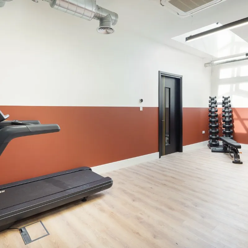 Riley Studios, 
724 Holloway Road