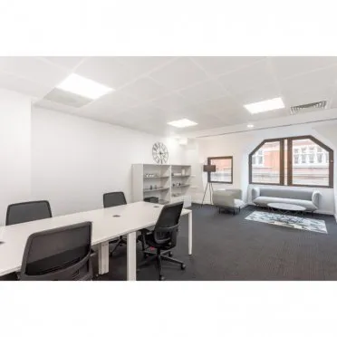 Pluto House, 
6 Vale Avenue