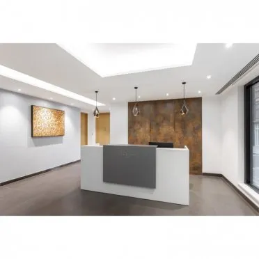 Pluto House, Vale Avenue - TN1