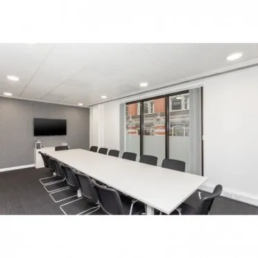 Pluto House, 
6 Vale Avenue