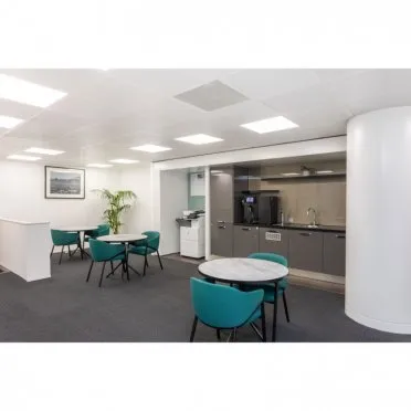 Pluto House, 
6 Vale Avenue