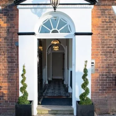 Blackbrook Hall, London Road - WS14