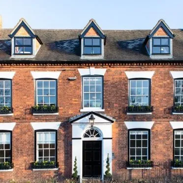 Blackbrook Hall, London Road