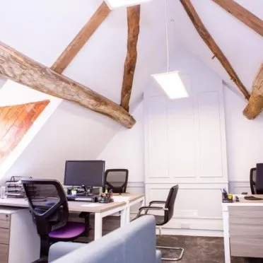 Blackbrook Hall, London Road