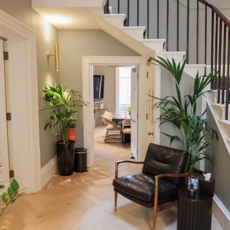 Bedford House
23 Bedford Square