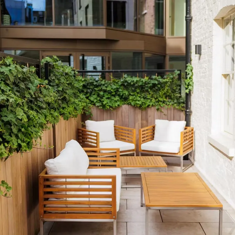 Bedford House
23 Bedford Square