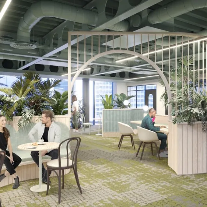 Embankment, 
100 Cathedral Approach,
Salford