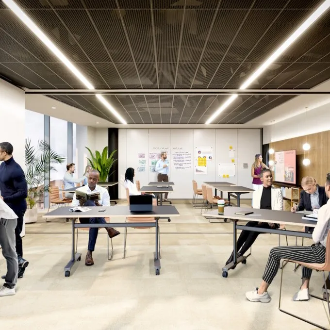 Embankment, 
100 Cathedral Approach,
Salford