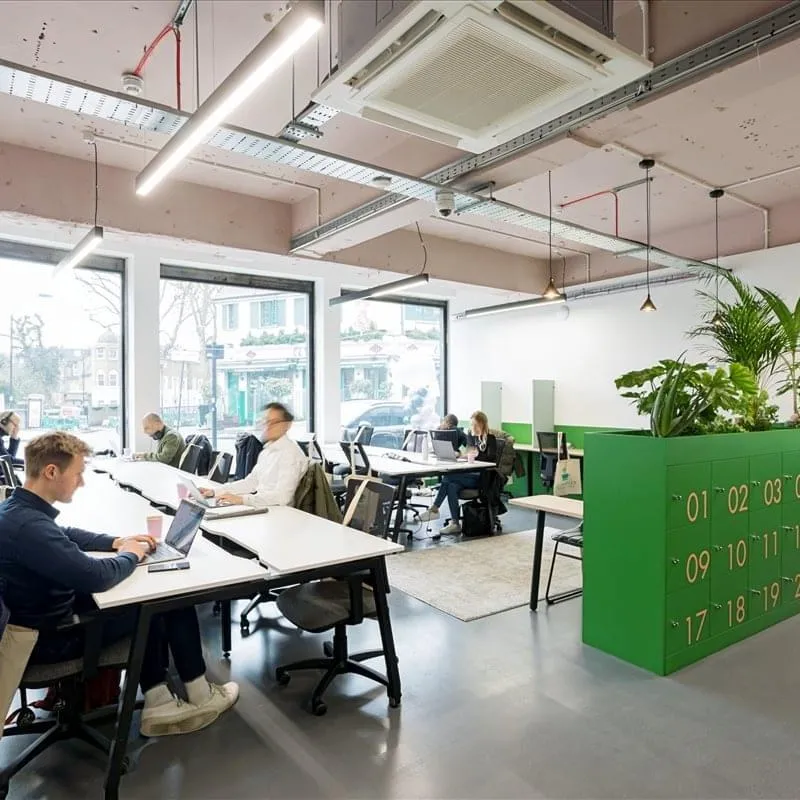 25 Effie Road
Fulham