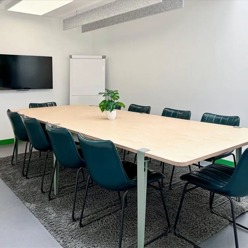 25 Effie Road
Fulham