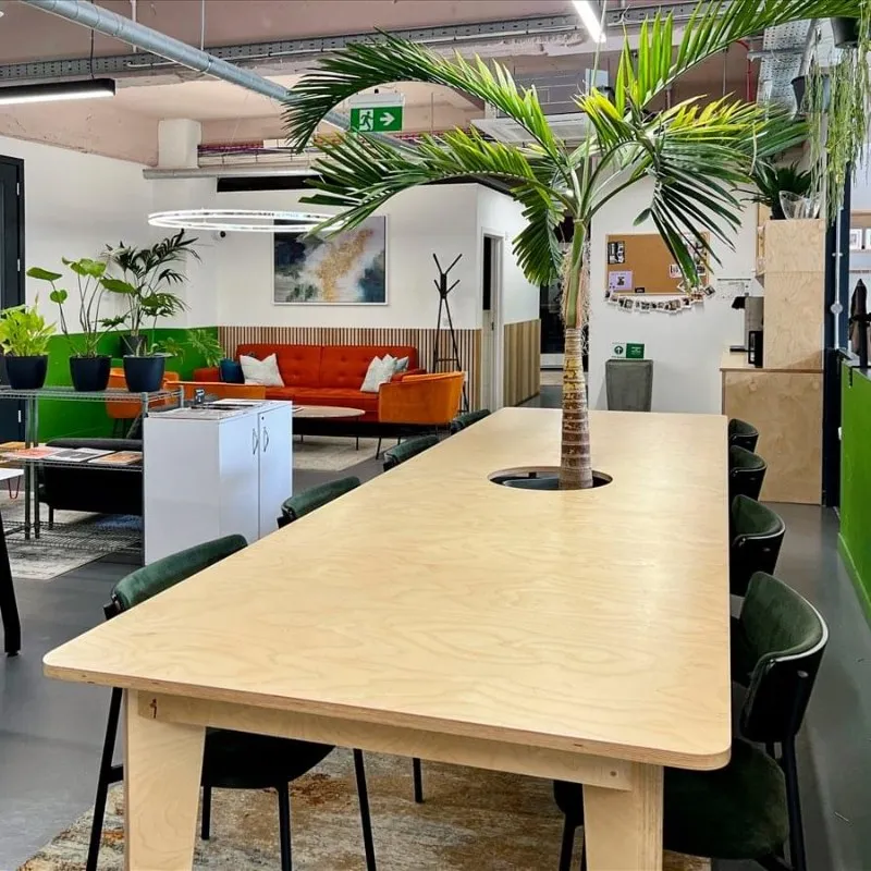 25 Effie Road
Fulham