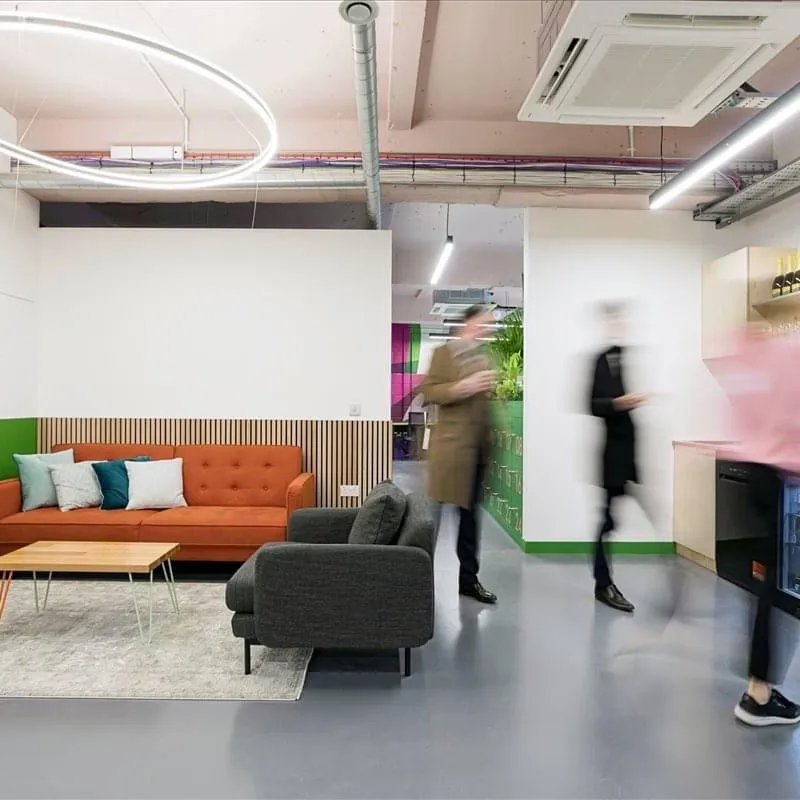 25 Effie Road
Fulham