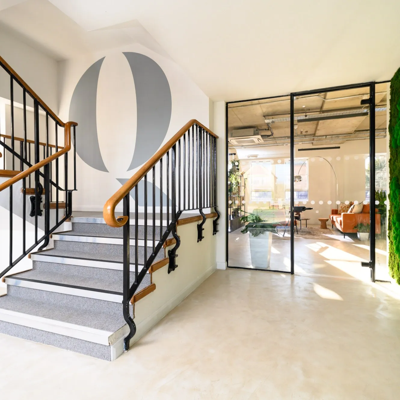 Lambourne House, 311-321 Banbury Road - OX2