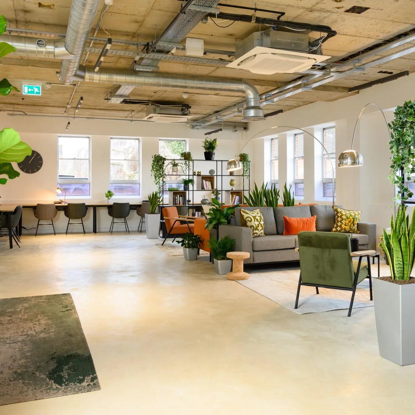 Lambourne House, 
311-321 Banbury Road