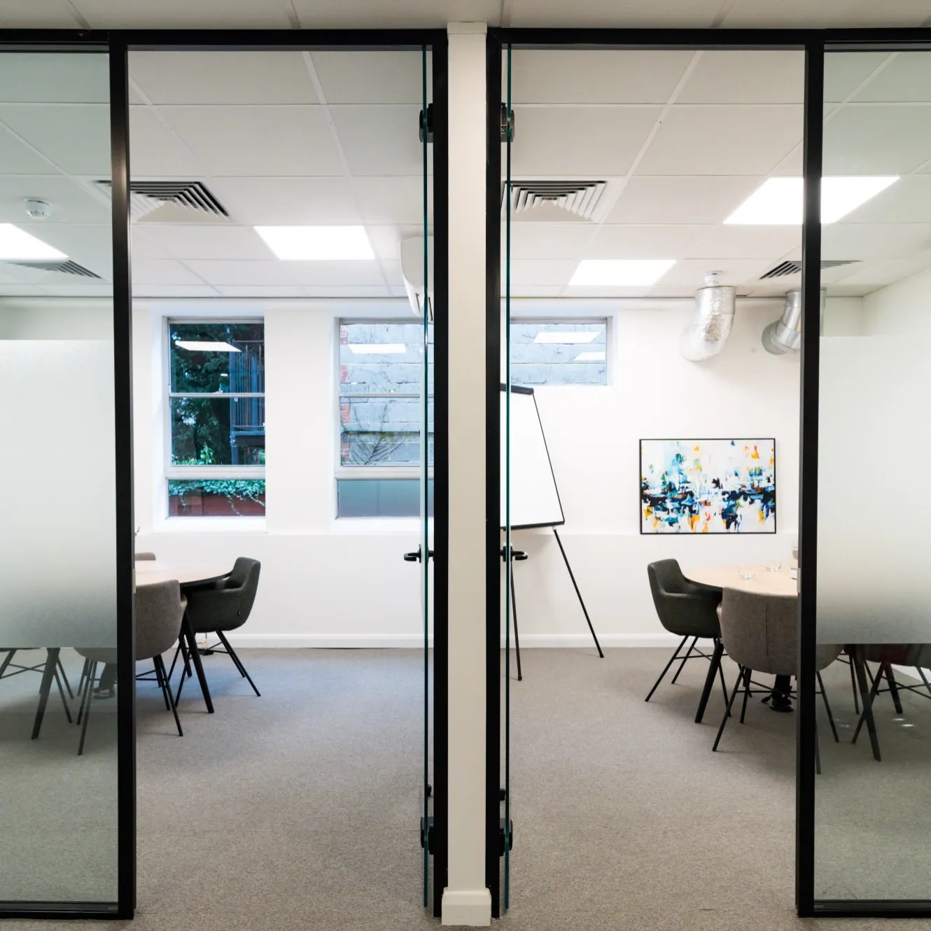 Lambourne House, 
311-321 Banbury Road