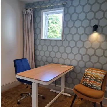 The Hive Eco-Hub
The Pantiles