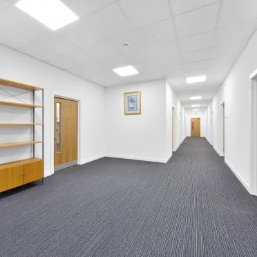 Alba Centre, Alba Campus