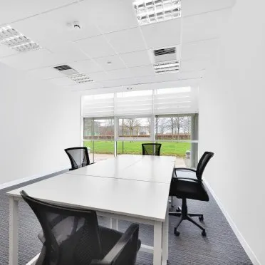 Alba Centre, Alba Campus