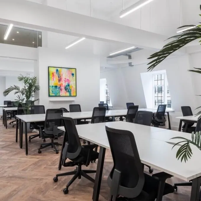 Holborn Town Hall
193-197 High Holborn