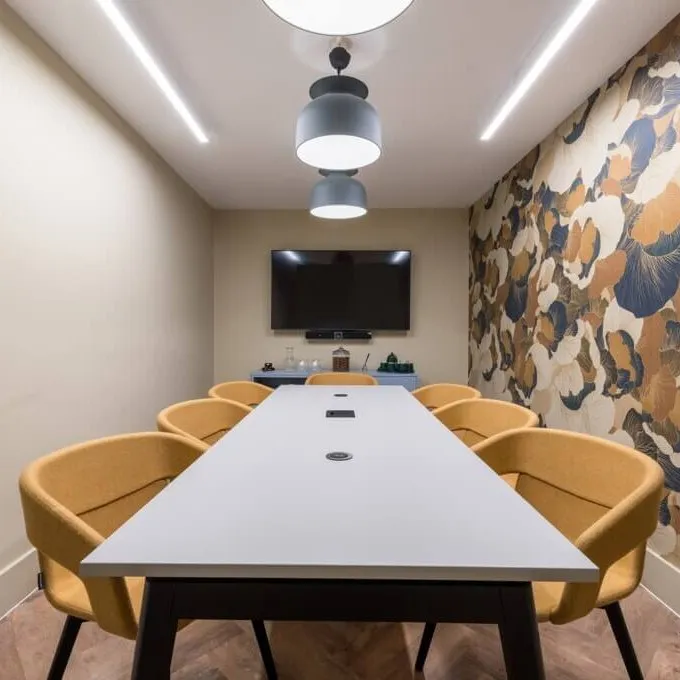 Holborn Town Hall
193-197 High Holborn