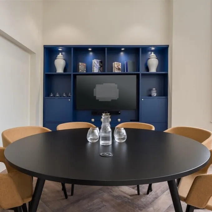 Holborn Town Hall
193-197 High Holborn