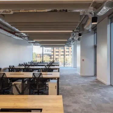 Unity Place, 
V6 Grafton Street